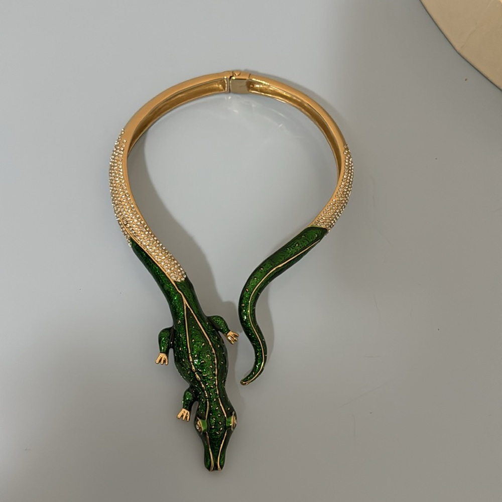Anna Dello Russo x HM Necklace